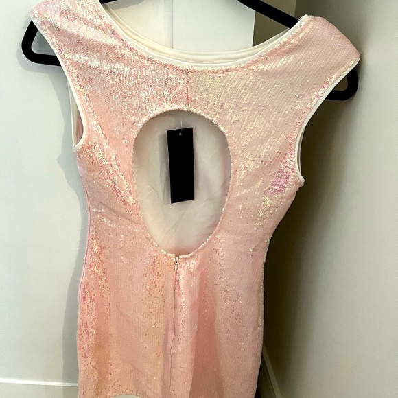 Ark and co sequin dress - Picture 2 of 2